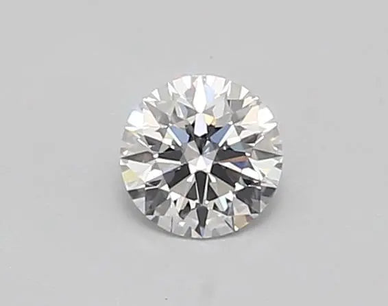 0.41 Carat · ROUND · D · IF · IGI · Ideal Cut