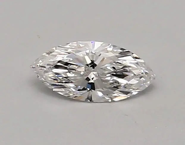 0.48 Carat · MARQUISE · D · VVS2 · IGI · Excellent Cut