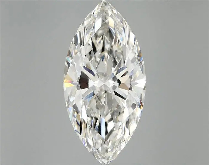 8.04 Carat · MARQUISE · G · VS1 · IGI · Excellent Cut