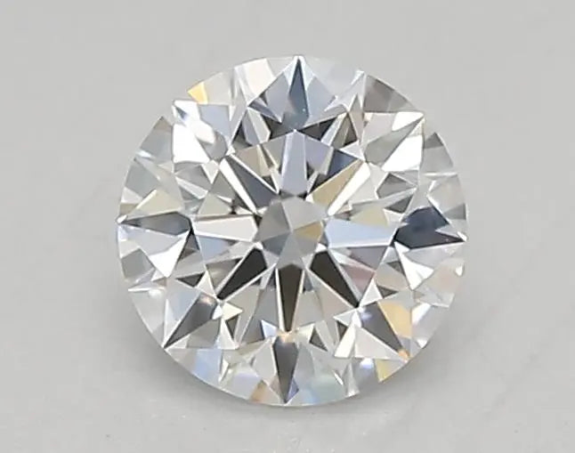 0.48 Carat · ROUND · D · VVS1 · IGI · Ideal Cut