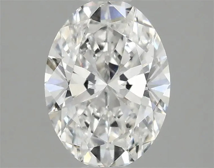 1.57 Carat · OVAL · E · VS1 · IGI · Excellent Cut