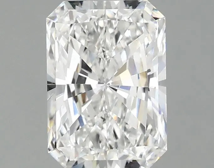 1.30 Carat · RADIANT · E · VVS2 · IGI · Excellent Cut