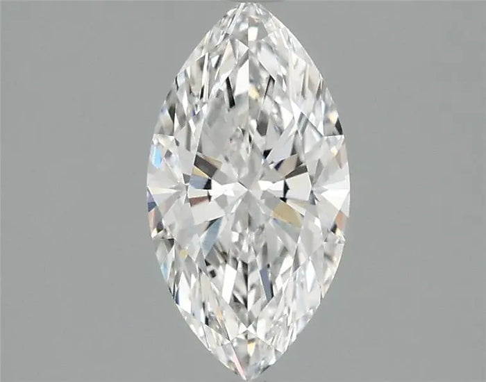 1.12 Carat · MARQUISE · E · VVS2 · IGI · Excellent Cut