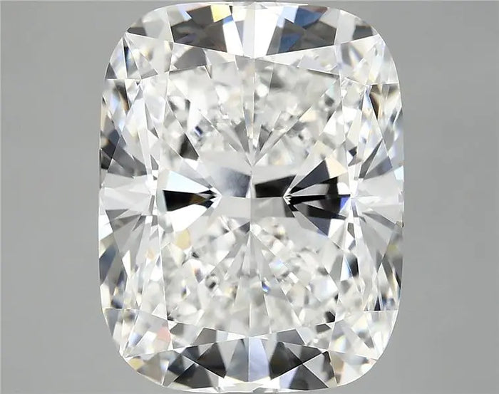 8.12 Carat · CUSHION · E · VVS2 · IGI · Excellent Cut