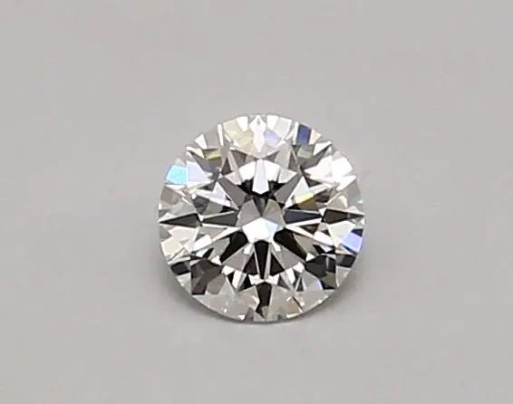 0.32 Carat · ROUND · D · VVS1 · IGI · Ideal Cut