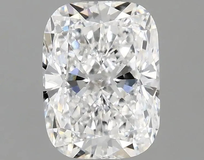 1.11 Carat · CUSHION · D · VS1 · IGI · Excellent Cut