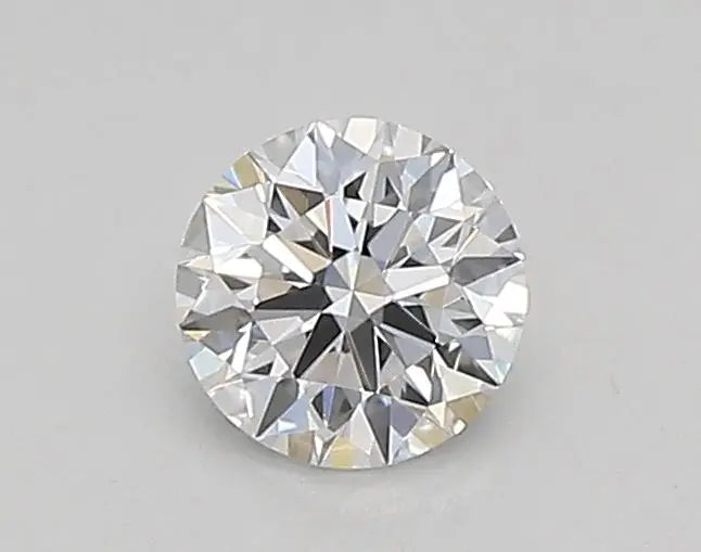 0.29 Carat · ROUND · D · VVS2 · IGI · Ideal Cut
