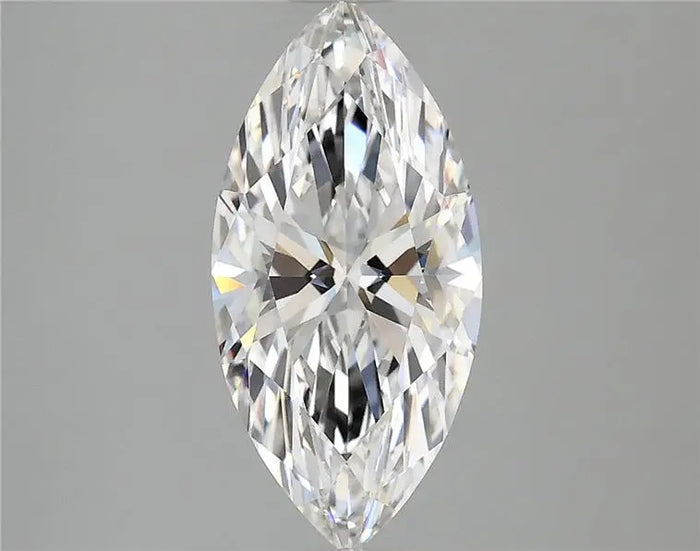 2.09 Carat · MARQUISE · E · VS1 · IGI · Excellent Cut