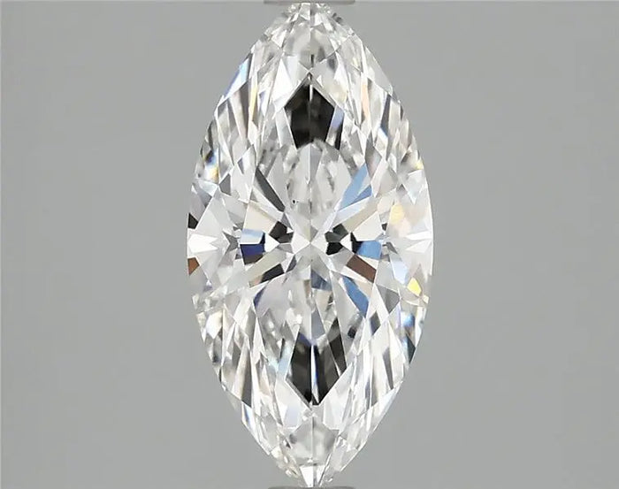 1.59 Carat · MARQUISE · E · VS1 · IGI · Excellent Cut