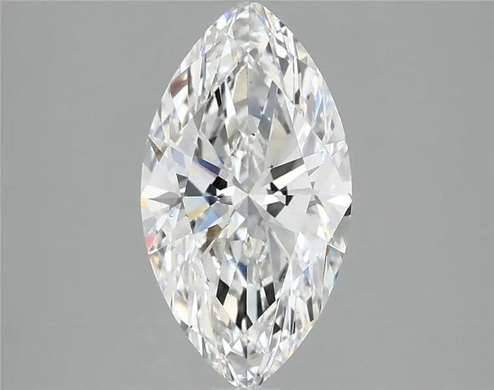 2.02 Carat · MARQUISE · E · VS2 · IGI · Excellent Cut
