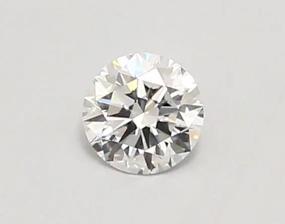0.39 Carat · ROUND · D · VVS1 · IGI · Excellent Cut