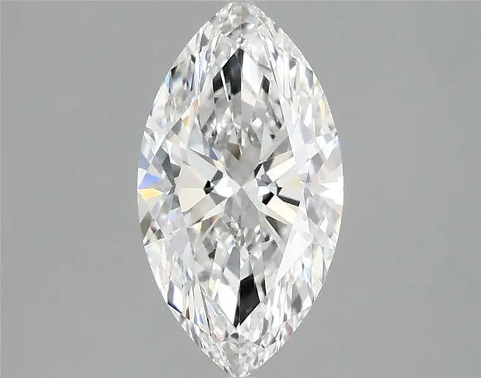 1.47 Carat · MARQUISE · E · VVS2 · IGI · Excellent Cut