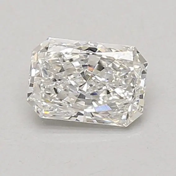 0.74 Carat · RADIANT · D · VS1 · IGI · Excellent Cut