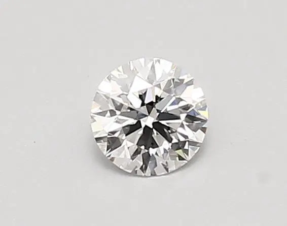 0.38 Carat · ROUND · D · VVS1 · IGI · Ideal Cut