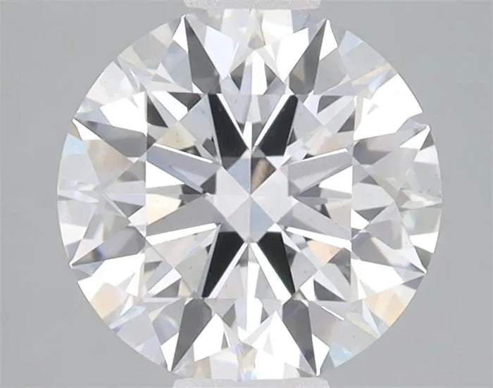 2.09 Carat · ROUND · E · VS2 · GIA · Excellent Cut