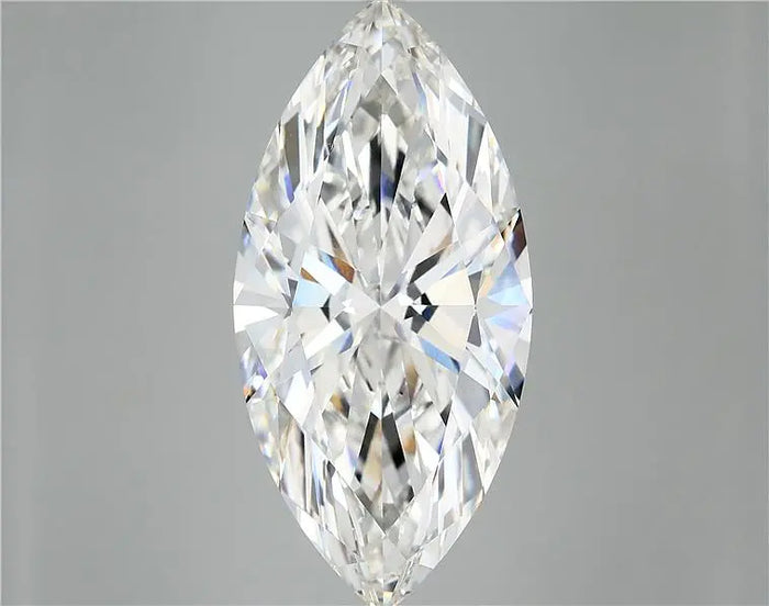 11.09 Carat · MARQUISE · E · VVS2 · IGI · Excellent Cut