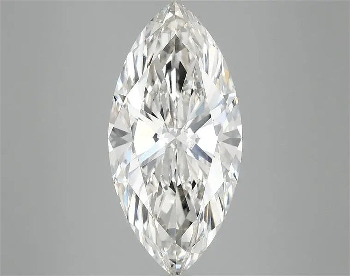 5.01 Carat · MARQUISE · G · VS1 · IGI · Excellent Cut