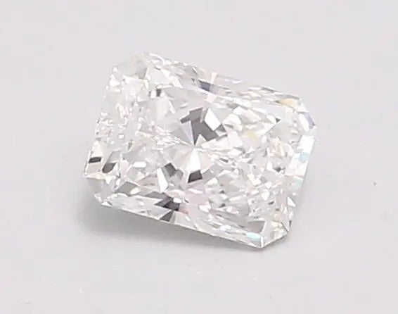 0.74 Carat · RADIANT · D · VVS2 · IGI · Very Good Cut