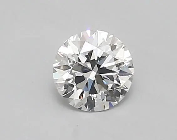 0.54 Carat · ROUND · D · VVS1 · IGI · Ideal Cut