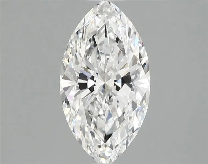 1.48 Carat · MARQUISE · D · VVS2 · IGI · Excellent Cut