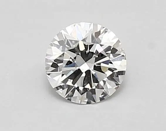 0.64 Carat · ROUND · D · VS1 · IGI · Excellent Cut