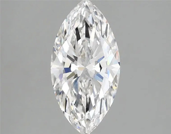 1.54 Carat · MARQUISE · F · VS1 · IGI · Excellent Cut
