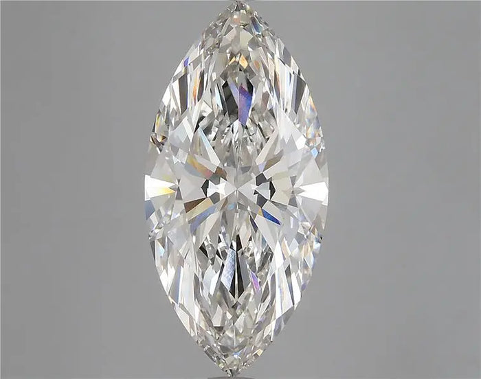 5.52 Carat · MARQUISE · H · VS1 · IGI · Excellent Cut