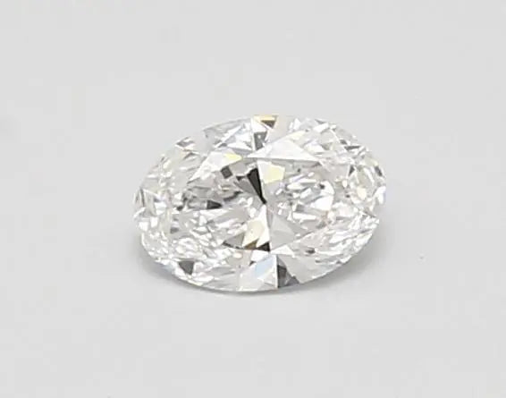 0.36 Carat · OVAL · D · VS1 · IGI · Very Good Cut