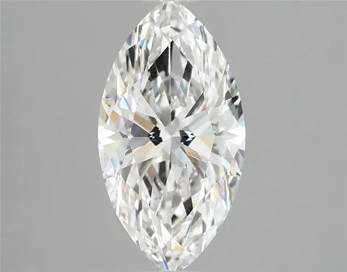 1.53 Carat · MARQUISE · E · VVS2 · IGI · Excellent Cut