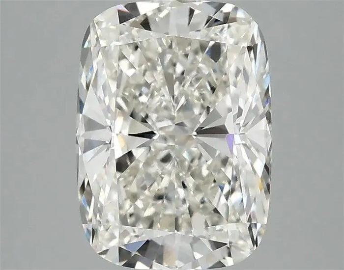 2.59 Carat · CUSHION · G · VVS2 · IGI · Excellent Cut