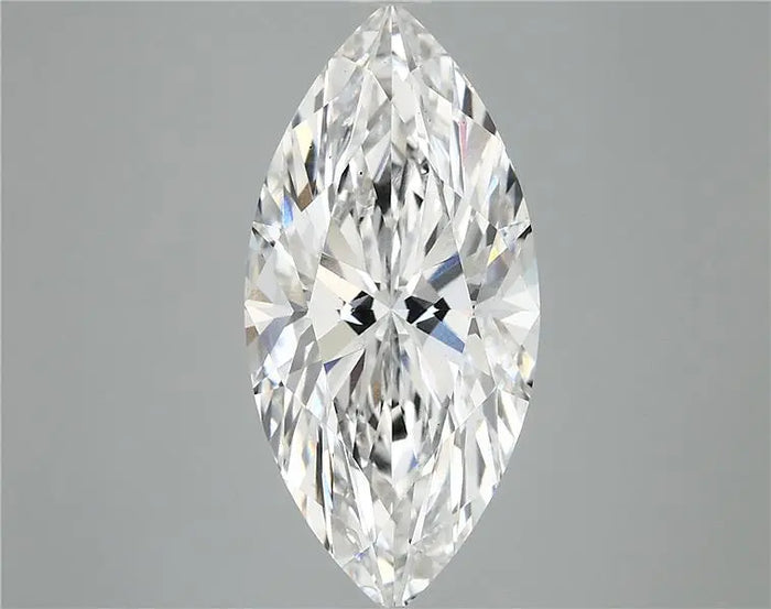 5.05 Carat · MARQUISE · E · VS2 · IGI · Excellent Cut