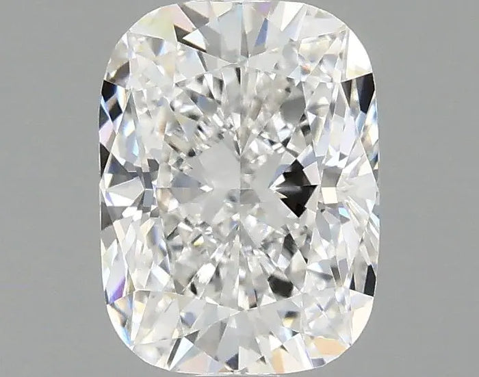 1.07 Carat · CUSHION · E · VVS2 · IGI · Excellent Cut