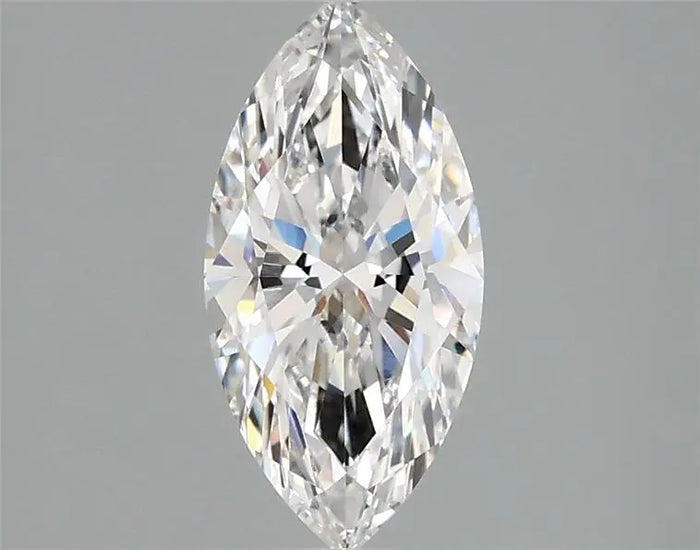 1.07 Carat · MARQUISE · E · VVS2 · IGI · Excellent Cut
