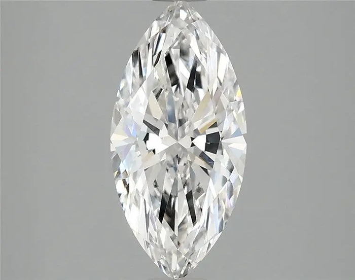 1.54 Carat · MARQUISE · E · VVS2 · IGI · Excellent Cut