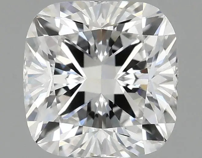 1.01 Carat · CUSHION · F · VVS2 · IGI · Excellent Cut