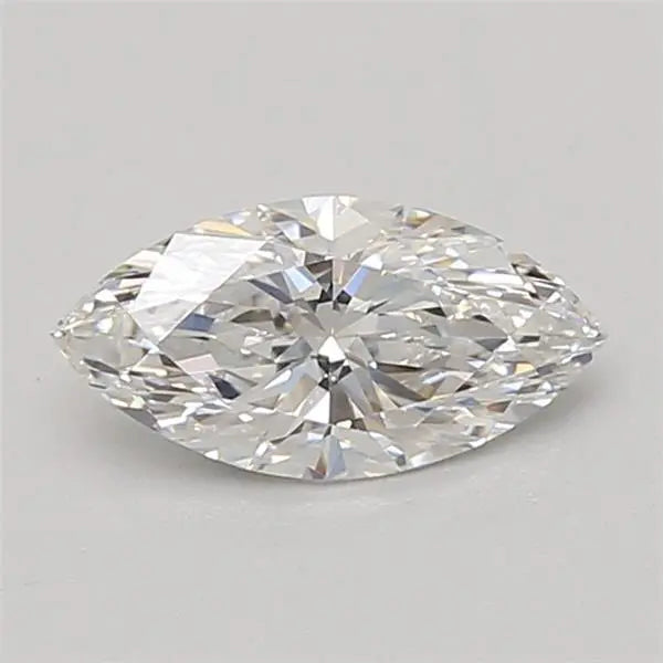 0.86 Carat · MARQUISE · E · VVS2 · IGI · Excellent Cut