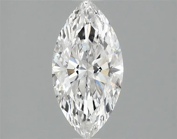 1.08 Carat · MARQUISE · D · VS1 · IGI · Excellent Cut