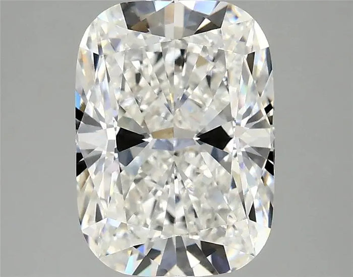 2.97 Carat · CUSHION · E · VS1 · IGI · Excellent Cut