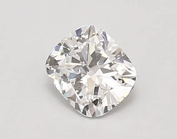 0.69 Carat · CUSHION · E · VVS1 · IGI · Excellent Cut