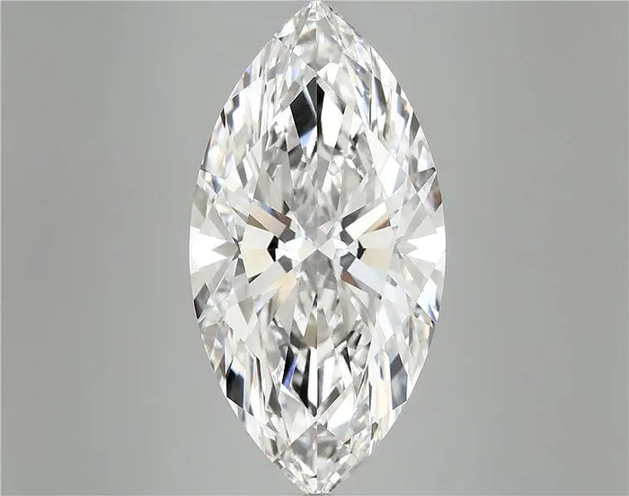 10.17 Carat · MARQUISE · F · VVS2 · IGI · Excellent Cut