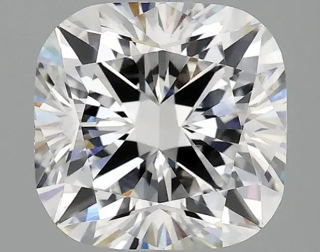 2.04 Carat · CUSHION · D · VVS2 · IGI · Excellent Cut
