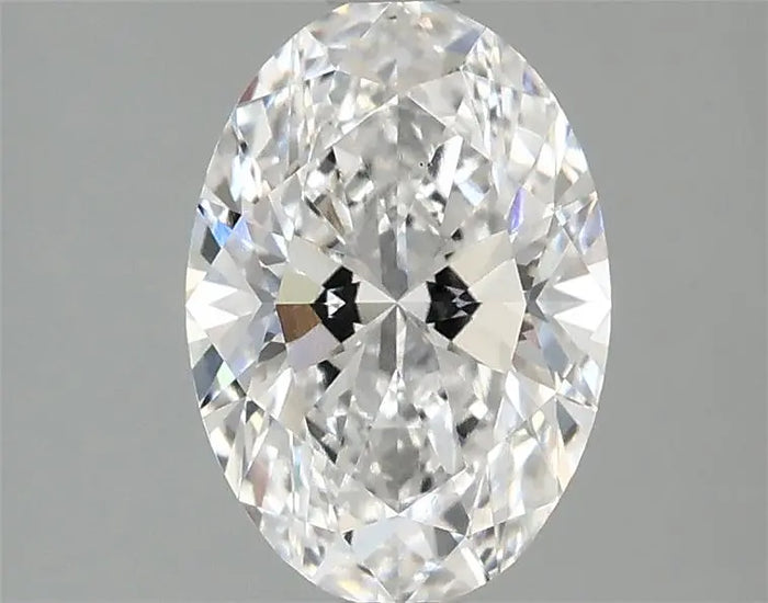 1.59 Carat · OVAL · E · VS1 · IGI · Excellent Cut