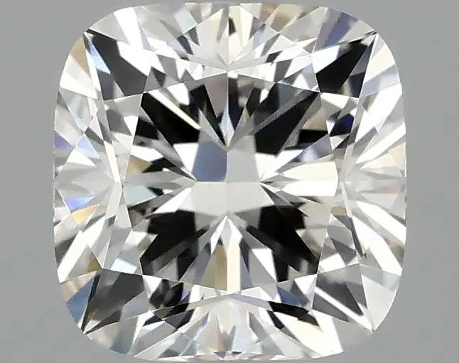 2.01 Carat · CUSHION · G · VVS2 · IGI · Excellent Cut