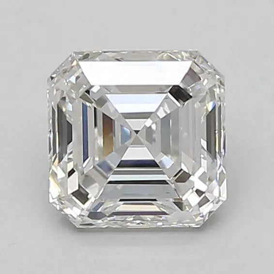 1.49 Carat · ASSCHER · D · VS1 · IGI · Excellent Cut