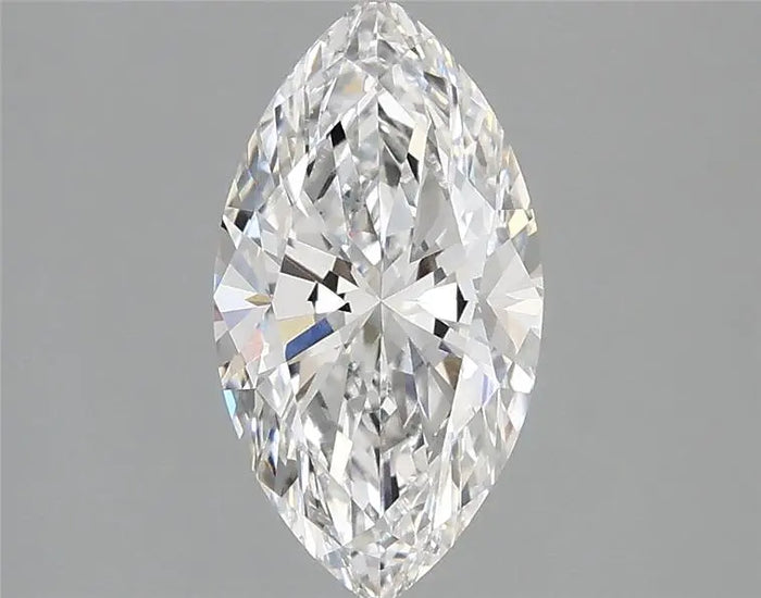 1.52 Carat · MARQUISE · E · VS1 · IGI · Excellent Cut