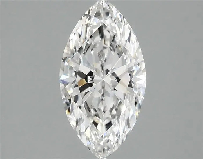 1.49 Carat · MARQUISE · D · VVS2 · IGI · Excellent Cut