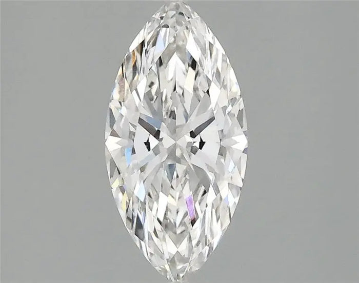 1.08 Carat · MARQUISE · E · VVS2 · IGI · Excellent Cut