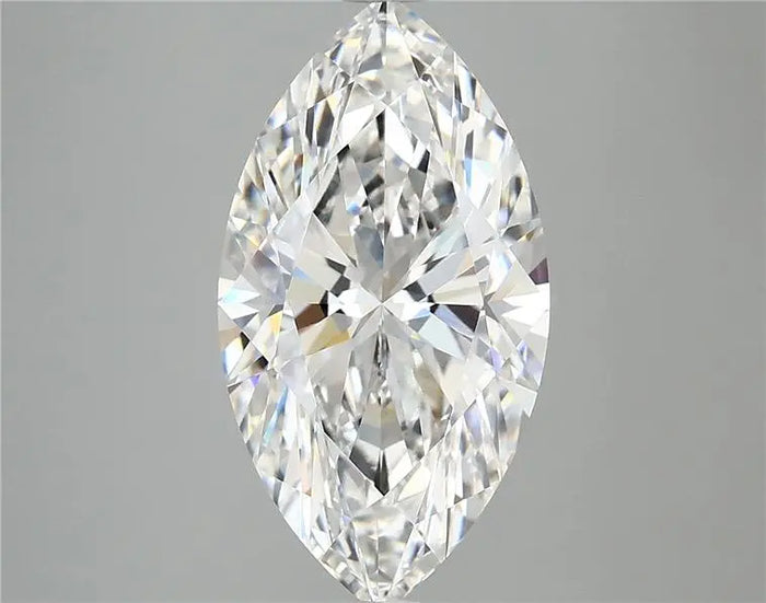 3.97 Carat · MARQUISE · E · VVS2 · IGI · Excellent Cut