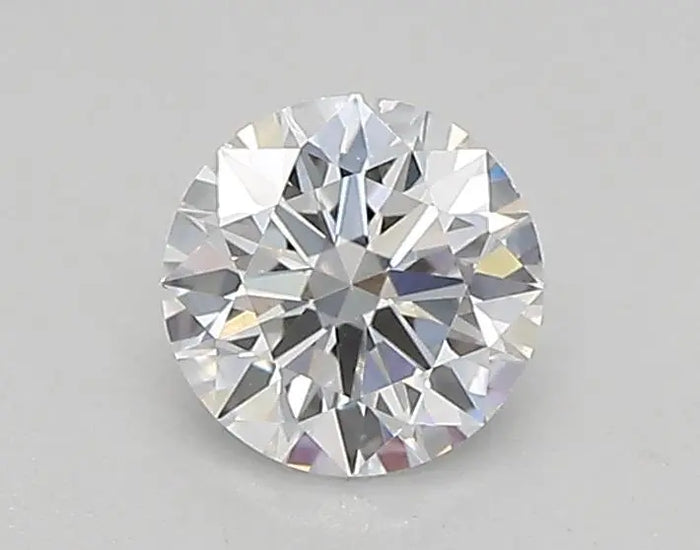 0.44 Carat · ROUND · D · VVS1 · IGI · Ideal Cut