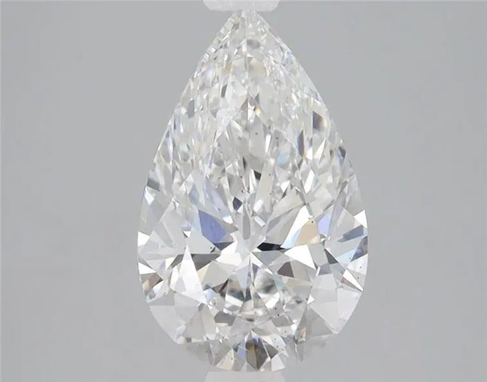 1.90 Carat · PEAR · E · VS2 · IGI · Excellent Cut